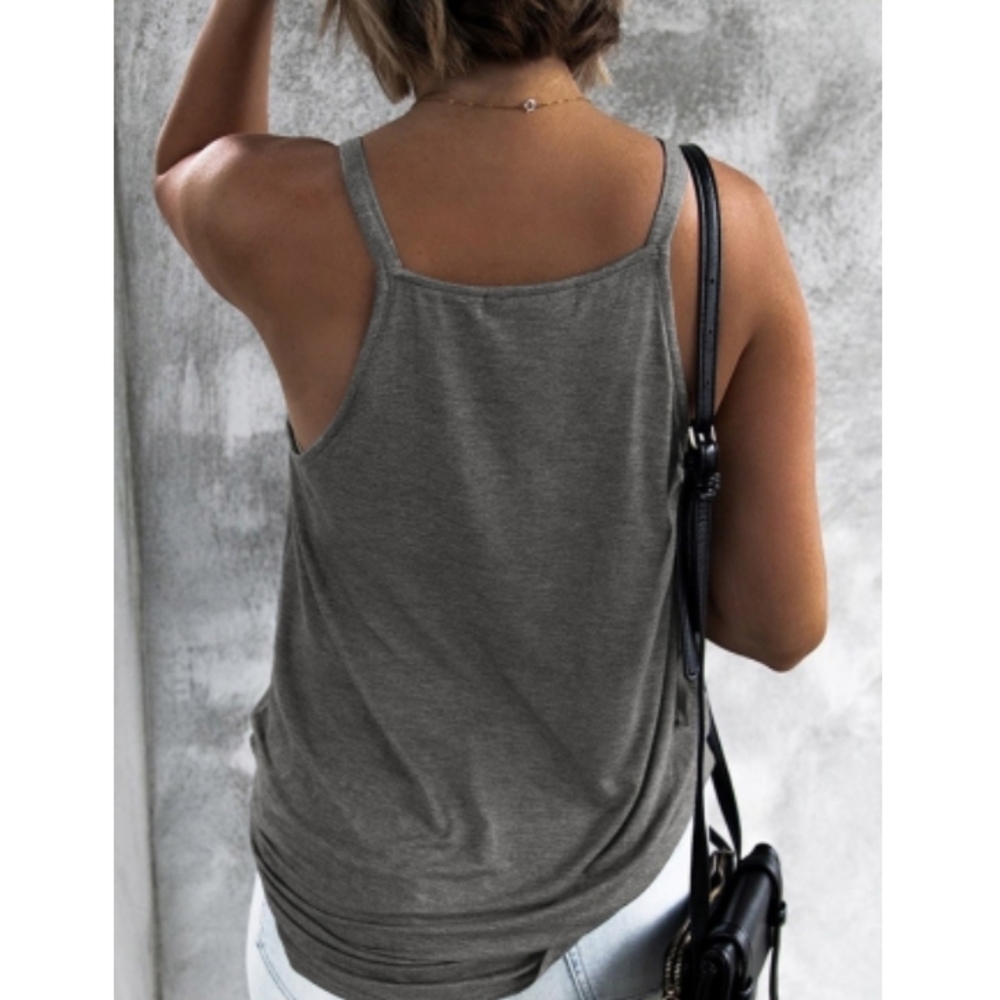 Tank Top - Picture 2 of 2